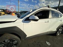 هیۆندای کۆنا